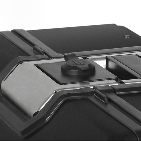 Shad Terra TR47L Right Side Case - Black Edition