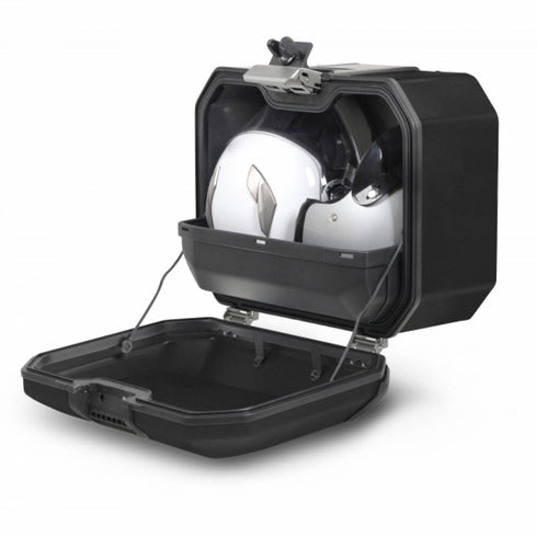 Shad Terra TR47L Right Side Case - Black Edition