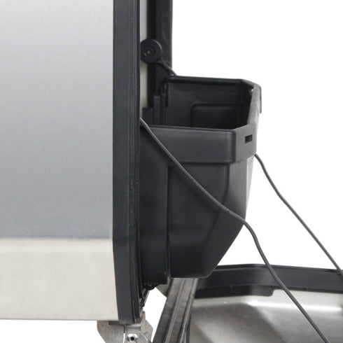 Shad Terra TR47R Right Side Case