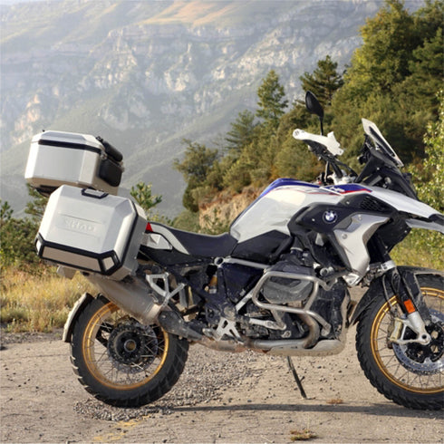 Shad Terra TR47R Right Side Case