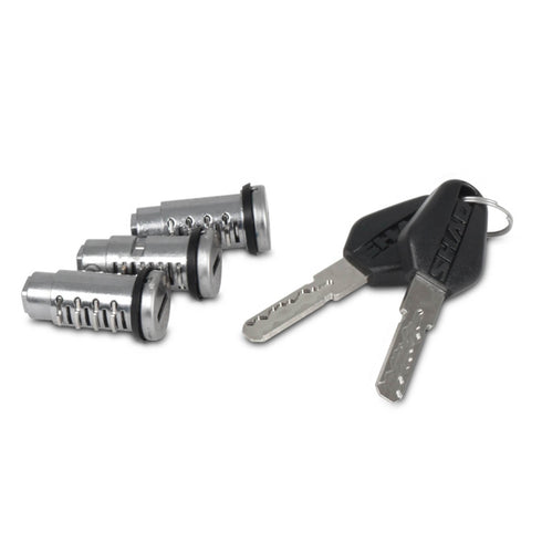 Shad Terra TR47L Left Side Case