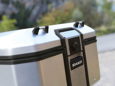 Shad Terra TR48 Top Case
