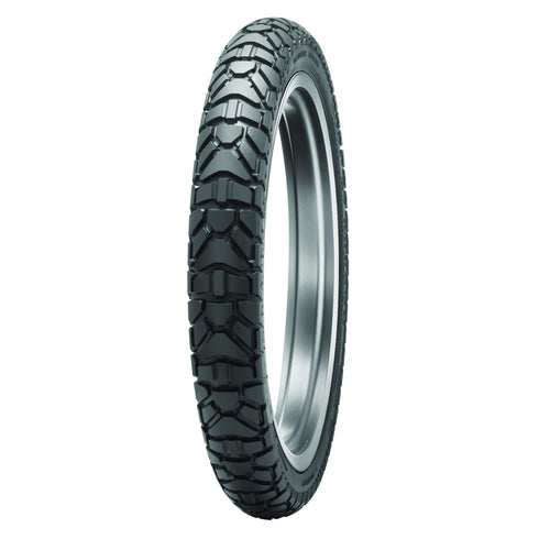 Dunlop Trailmax Mission - Front Tyre