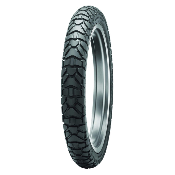 Dunlop Trailmax Mission - Front Tyre