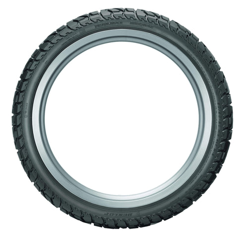 Dunlop Trailmax Mission - Front Tyre