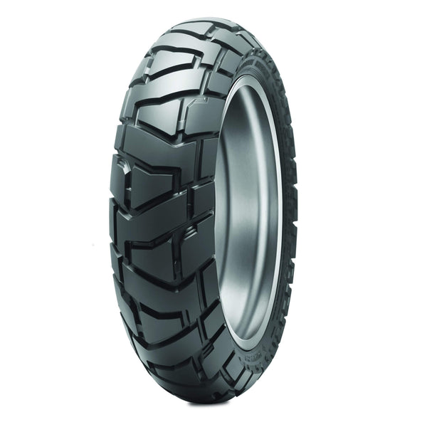 Dunlop Trailmax Mission - Rear Tyre