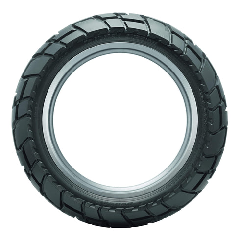 Dunlop Trailmax Mission - Rear Tyre