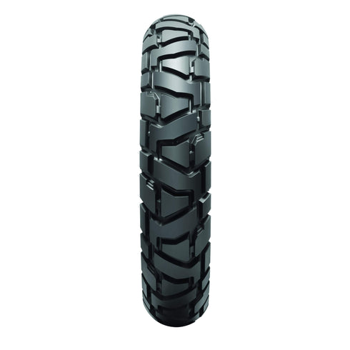 Dunlop Trailmax Mission - Rear Tyre