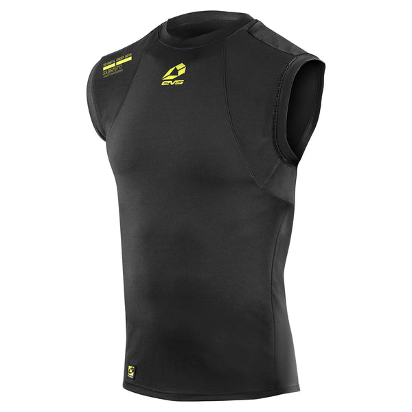 EVS Tug CTR Vest - Black