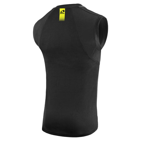 EVS Tug CTR Vest - Black