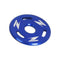 Zeta Tank Hold Washer Kit YZF06-09/RMZ450 07 BLU