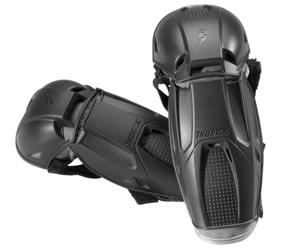 Thor 2022 Youth Quadrant Elbow Guard CE