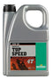 Motorex Top Speed 4T SAE 15W50 - 4L