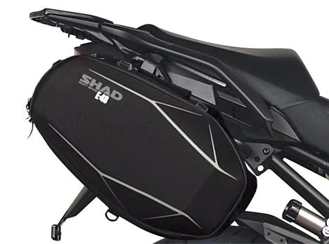 Shad Universal Side Bag Holder