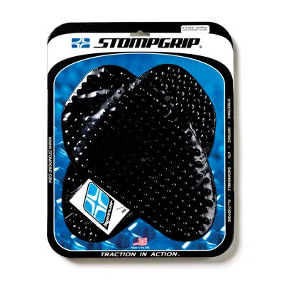 Stomp Grip Universal Oval Tank Kit - Large
