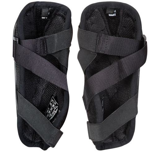 EVS Option Elbow Guards Youth - Black