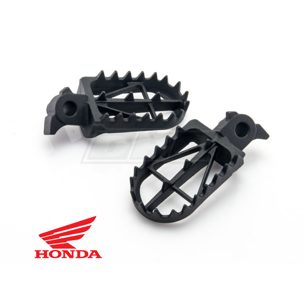 DRC Wide Foot Pegs