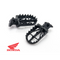 DRC Wide Foot Pegs