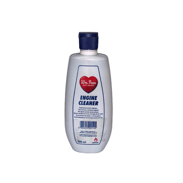 Fuchs Silkolene Engine Cleaner 500ml