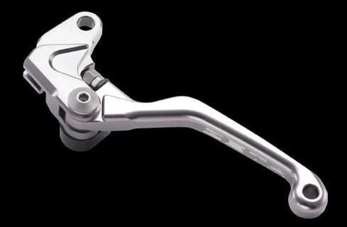 ZETA Flight Clutch Lever ZX10R 04 - ZX6R 05