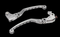 ZETA Brake Lever Brembo (19X18.16X18)
