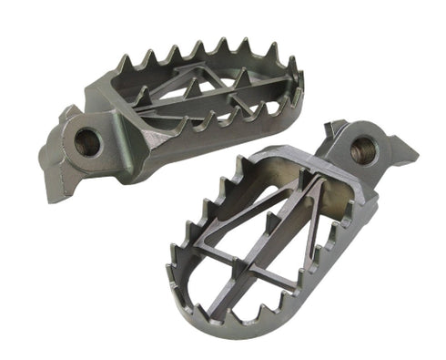 DIRT FREAK WIDE FOOT PEGS YZ/F