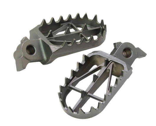 DIRT FREAK WIDE FOOT PEGS YZ/F