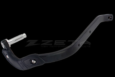 ZETA PRO ARMOR-GUARD BENDED