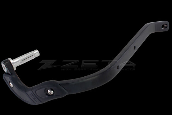 ZETA PRO ARMOR-GUARD BENDED