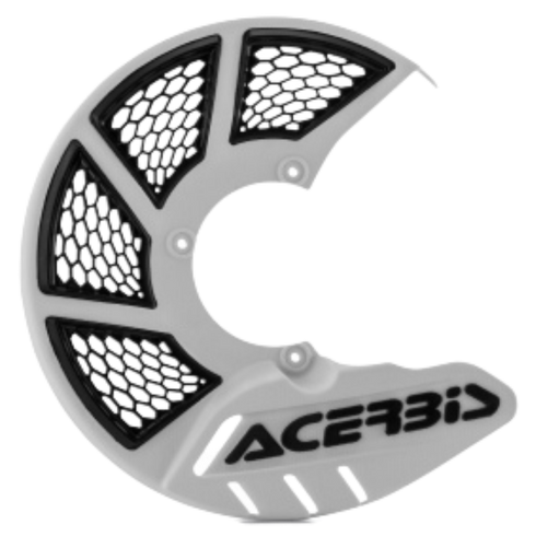ACERBIS X-BRAKE 2.0 WHT 0021846-030
