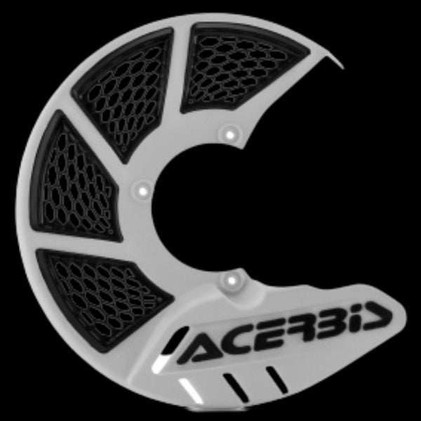 ACERBIS X-BRAKE 2.0 WHT 0021846-030