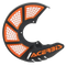 ACERBIS X-BRAKE PARADISO BLK/ORG 0022264-313