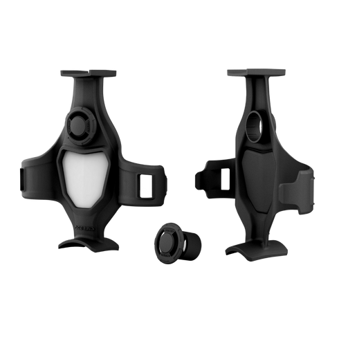 Acerbis Kignol Fork Saver - Black