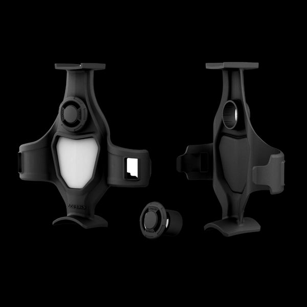 Acerbis Kignol Fork Saver - Black