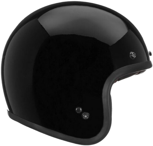 Bell Custom 500 Helmet - Black