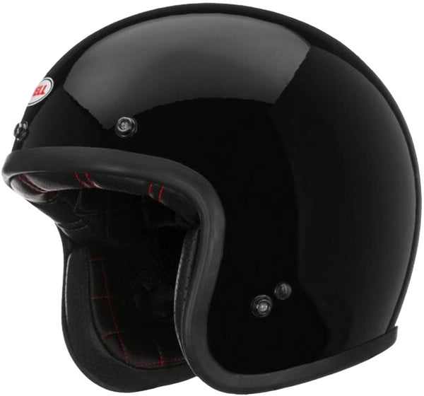 Bell Custom 500 Helmet - Black