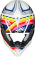 Shoei VFX-WR Pinnacle Helmet - TC-1