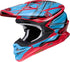Shoei VFX-WR Glaive Helmet - TC-1