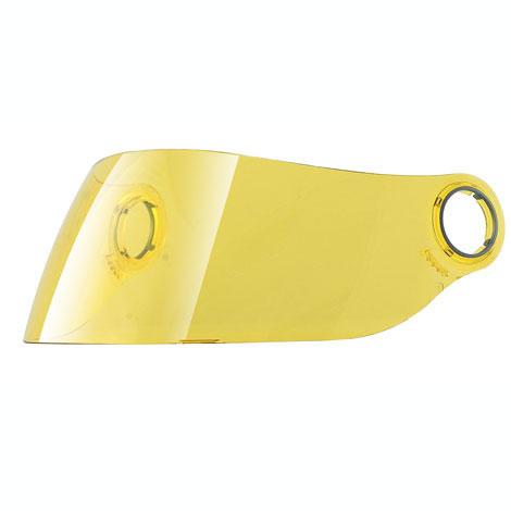 SHARK S700/S900/RIDILL/OPENLINE VISOR YELLOW