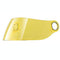 SHARK S700/S900/RIDILL/OPENLINE VISOR YELLOW
