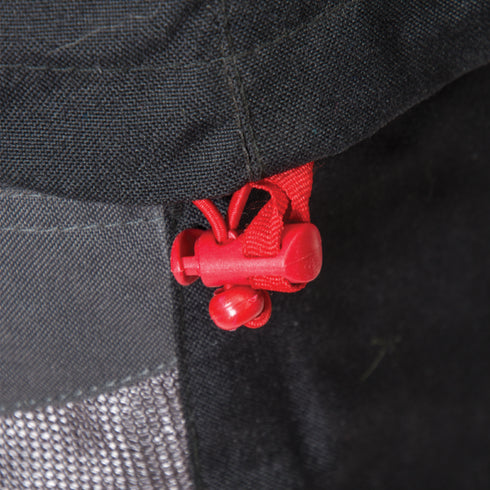 Tankwa Ventura 2 Jacket - Titanium (excl. waterproof inner lining)