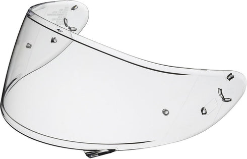 Shoei CNS-3 Visor - Clear