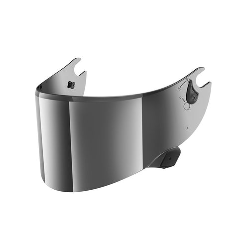 Shark Visor Chrome Race-R Mirrored v2