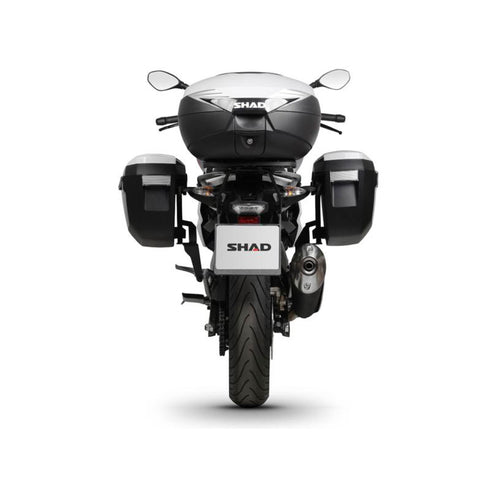 Shad 3P System Mounting Kit BMW G310 GS/R (17-20)