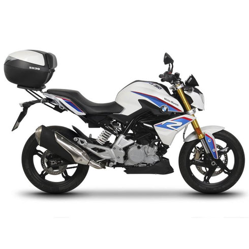 Shad Top Case Mounting Kit BMW G310 R (17-20)