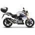 Shad Top Case Mounting Kit BMW G310 R (17-20)