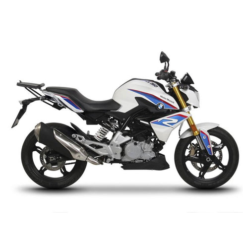 Shad Top Case Mounting Kit BMW G310 R (17-20)