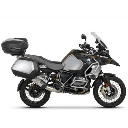 Shad Top Case Mounting Kit BMW F850/R1200/R1250 GS ADV