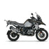 Shad Top Case Mounting Kit BMW F850/R1200/R1250 GS ADV