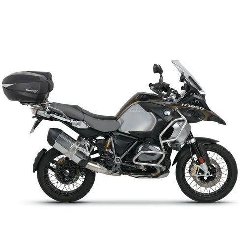 Shad Top Case Mounting Kit BMW F850/R1200/R1250 GS ADV
